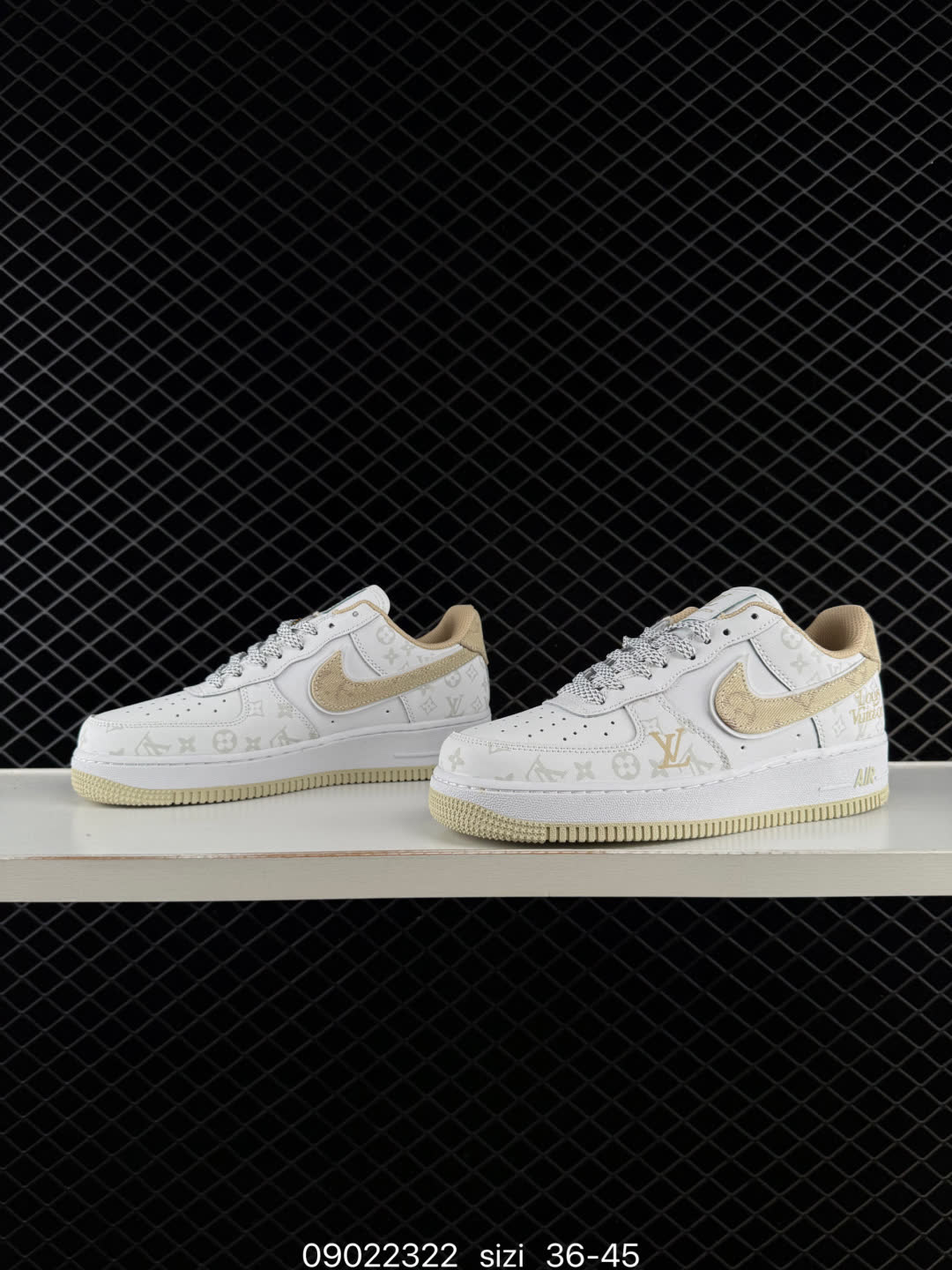 Nike Air Force 1 Low 07-CV0670-700
